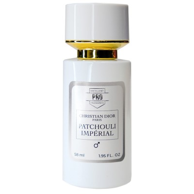 Dior Patchouli Imperial ТЕСТЕР PRO унісекс 58 мл