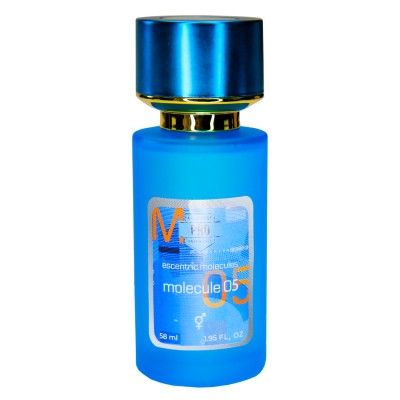 Ecentric Molecule Molecule 05 ТЕСТЕР PRO унисекс 58 мл