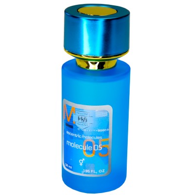 Ecentric Molecule Molecule 05 ТЕСТЕР PRO унисекс 58 мл