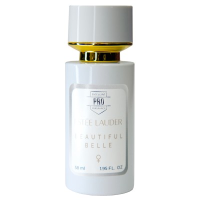 Estee Lauder Beautiful Belle ТЕСТЕР PRO жіночий 58 мл