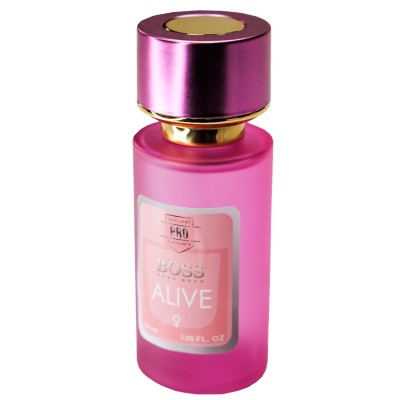 Hugo Boss Boss Alive ТЕСТЕР PRO жіночий 58 мл
