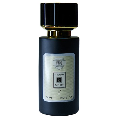 Jo Malone Wood Sage & Sea Salt ТЕСТЕР PRO унісекс 58 мл