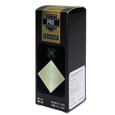 Kilian Apple Brandy On The Rocks ТЕСТЕР PRO унисекс 58 мл