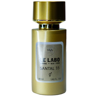 Le Labo Santal 33 ТЕСТЕР PRO унісекс 58 мл