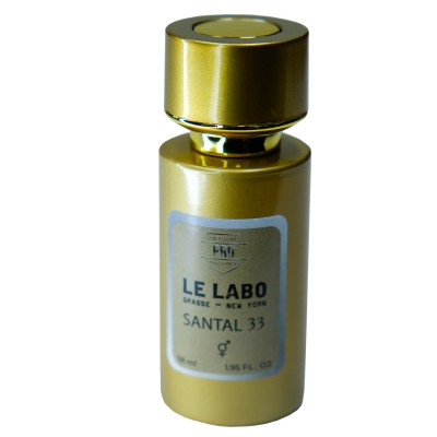 Le Labo Santal 33 ТЕСТЕР PRO унисекс 58 мл