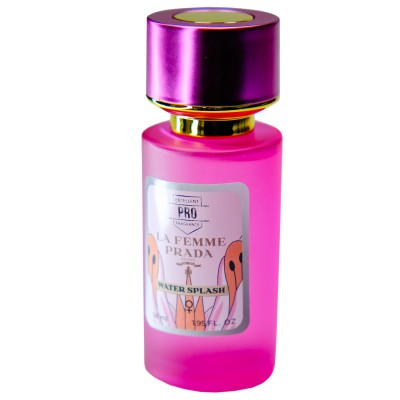 Prada La Femme Water Splash ТЕСТЕР PRO женский 58 мл