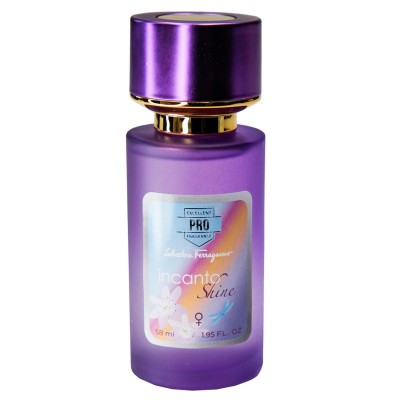 Salvatore Ferragamo Incanto Shine ТЕСТЕР PRO жіночий 58 мл