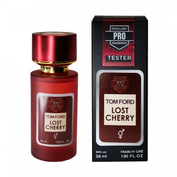 Tom Ford Lost Cherry ТЕСТЕР PRO унісекс 58 мл