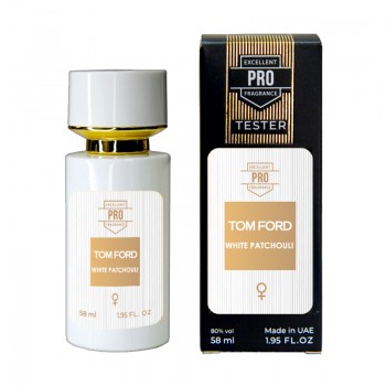 Tom Ford White Patchouli ТЕСТЕР PRO жіночий 58 мл