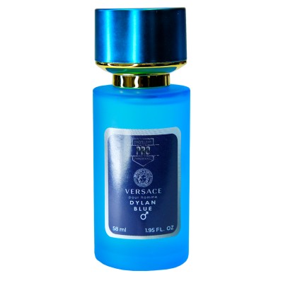 Versace Dylan Blue Pour Homme ТЕСТЕР PRO чоловічий 58 мл