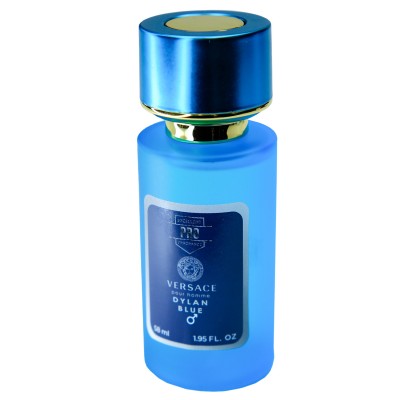 Versace Dylan Blue Pour Homme ТЕСТЕР PRO чоловічий 58 мл