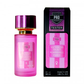 Victoria`s Secret Bombshell Passion ТЕСТЕР PRO женский 58 мл