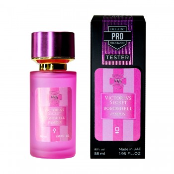 Victoria`s Secret Bombshell Passion ТЕСТЕР PRO жіночий 58 мл