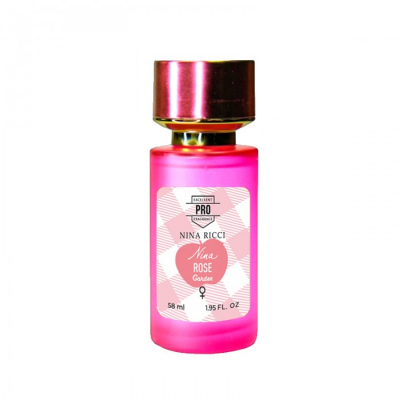 Nina Ricci Nina Rose Garden ТЕСТЕР PRO женский 58 мл
