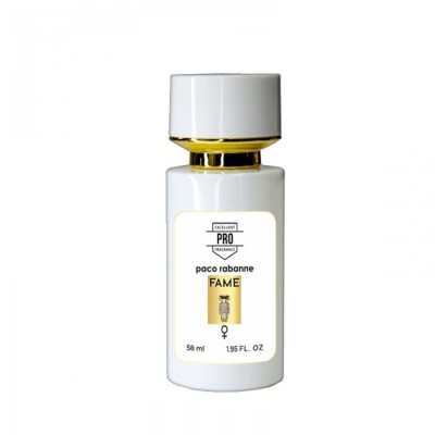 Paco Rabanne Fame ТЕСТЕР PRO жіночий 58 мл