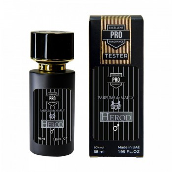 Parfums de Marly Herod ТЕСТЕР PRO чоловічий 58 мл