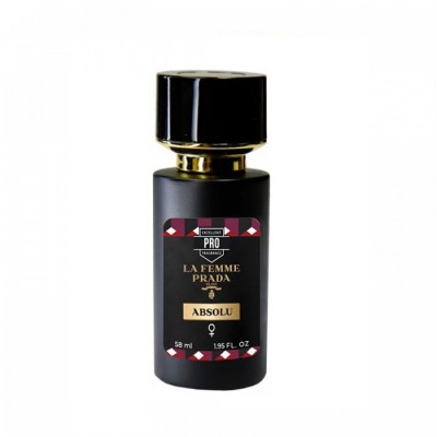 Prada La Femme Absolu ТЕСТЕР PRO жіночий 58 мл 