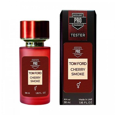 Tom Ford Cherry Smoke ТЕСТЕР PRO унисекс 58 мл