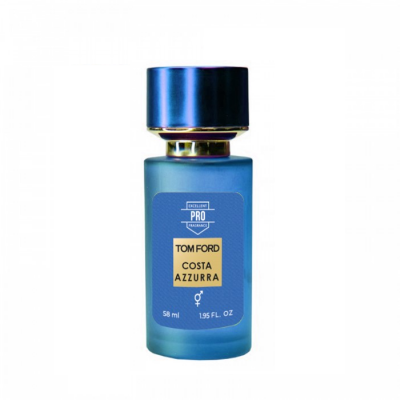 Tom Ford Costa Azzurra ТЕСТЕР PRO унисекс 58 мл