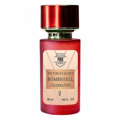 Victoria`s Secret Bombshell Celebration ТЕСТЕР PRO жіночий 58 мл