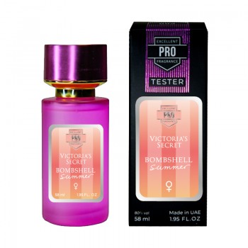 Victoria`s Secret Bombshell Summer ТЕСТЕР PRO жіночий 58 мл