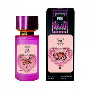 Victoria`s Secret Eau so Sexy ТЕСТЕР PRO жіночий 58 мл