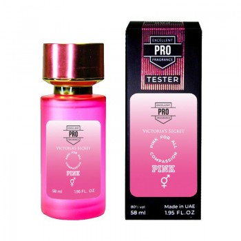 Victoria`s Secret Pink for All Compassion ТЕСТЕР PRO унісекс 58 мл