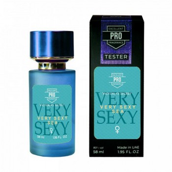 Victoria`s Secret Very Sexy Sea ТЕСТЕР PRO жіночий 58 мл