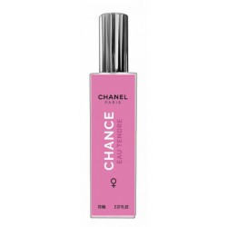 Chanel Chance Eau Tendre ТЕСТЕР French женский 70 мл
