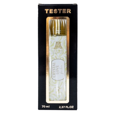 Attar Collection Crystal Love For Her ТЕСТЕР French жіночий 70 мл