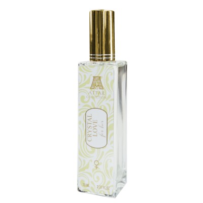 Attar Collection Crystal Love For Her ТЕСТЕР French жіночий 70 мл