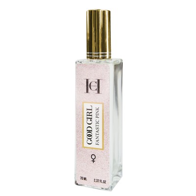 Carolina Herrera Good Girl Fantastic Pink ТЕСТЕР French жіночий 70 мл