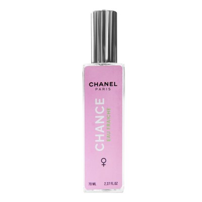 Chanel Chance Eau Fraiche ТЕСТЕР French жіночий 70 мл