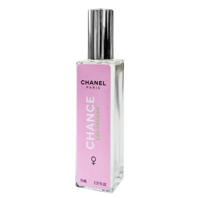 Chanel Chance Eau Fraiche ТЕСТЕР French жіночий 70 мл