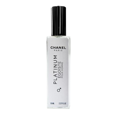 Chanel Platinum Egoiste Pour Homme ТЕСТЕР French чоловічий 70 мл