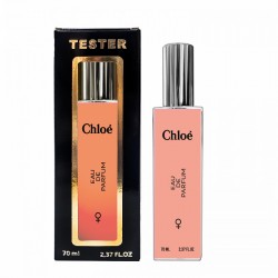 Chloe Eau De Parfum ТЕСТЕР French жіночий 70 мл