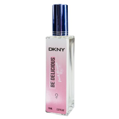 DKNY Be Delicious Fresh Blossom ТЕСТЕР French жіночий 70 мл