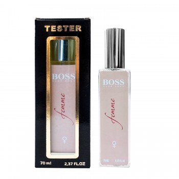 Hugo Boss Boss Femme ТЕСТЕР French жіночий 70 мл