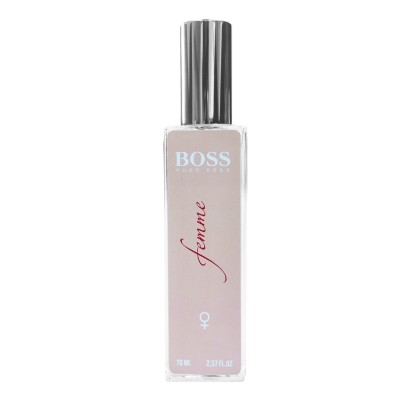 Hugo Boss Boss Femme ТЕСТЕР French женский 70 мл