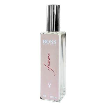 Hugo Boss Boss Femme ТЕСТЕР French женский 70 мл