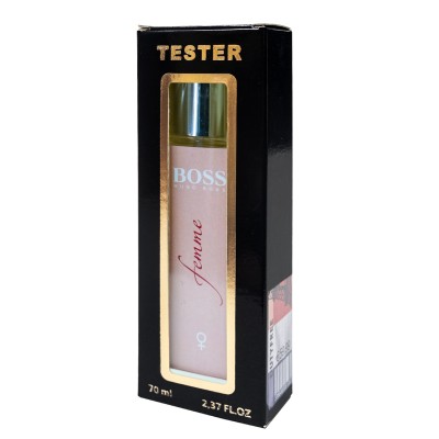 Hugo Boss Boss Femme ТЕСТЕР French женский 70 мл