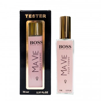Hugo Boss Boss Ma Vie Pour Femme ТЕСТЕР French жіночий 70 мл