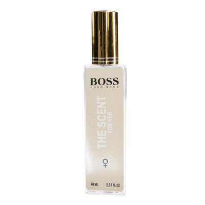 Hugo Boss Boss The Scent For Her ТЕСТЕР French жіночий 70 мл