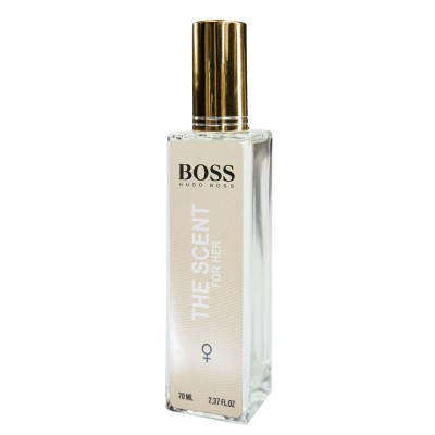 Hugo Boss Boss The Scent For Her ТЕСТЕР French жіночий 70 мл