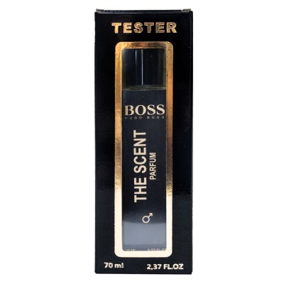 Hugo Boss Boss The Scent ТЕСТЕР French чоловічий 70 мл