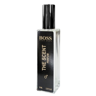 Hugo Boss Boss The Scent ТЕСТЕР French чоловічий 70 мл