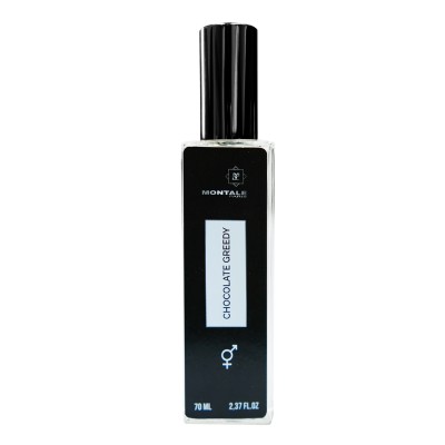 MONTALE Chocolate Greedy ТЕСТЕР French унисекс 70 мл