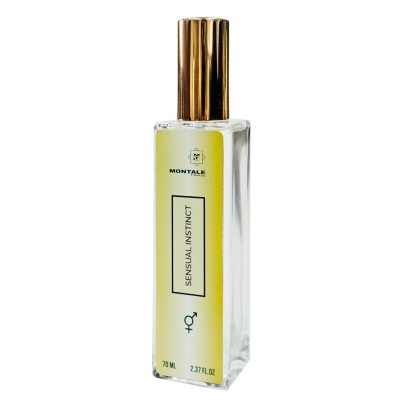 MONTALE Sensual Instinct ТЕСТЕР French унісекс 70 мл