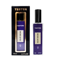 Tom Ford Velvet Orchid ТЕСТЕР French жіночий 70 мл