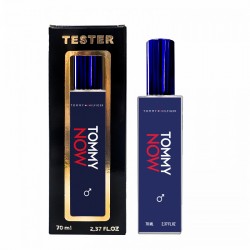 Tommy Hilfiger Tommy Now ТЕСТЕР French мужской 70 мл